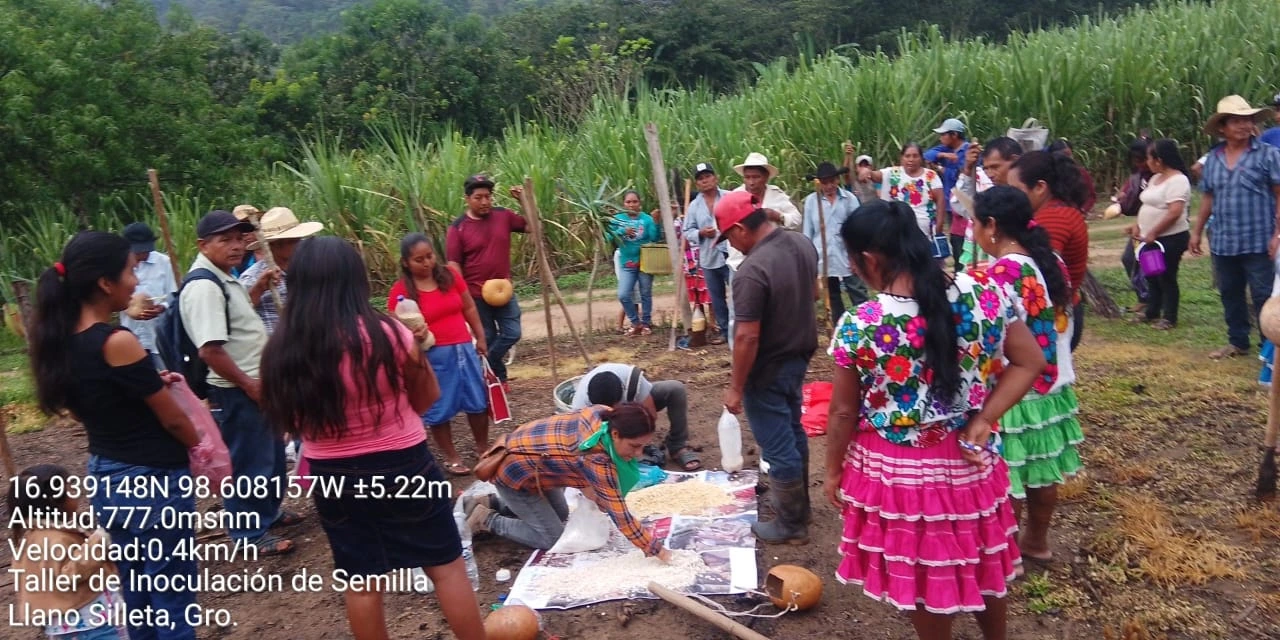 Fotografía territorial